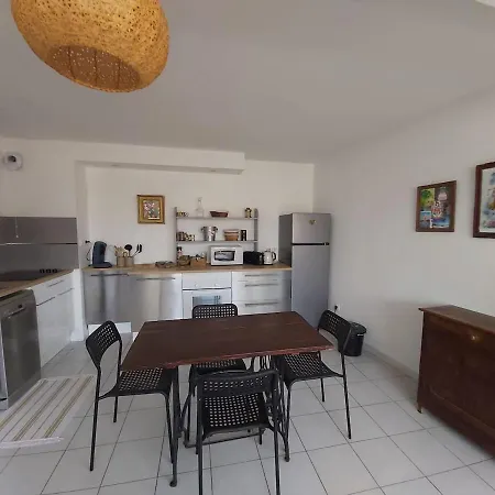 Apartment Cosy T2 Spacieux Gare *