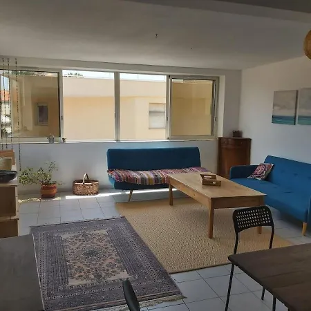 Apartment Cosy T2 Spacieux Gare *